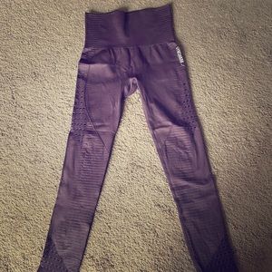 Gymshark Energy Seamless leggings